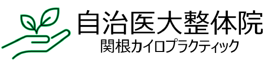 自治医大整体院　関根回路プラクティック